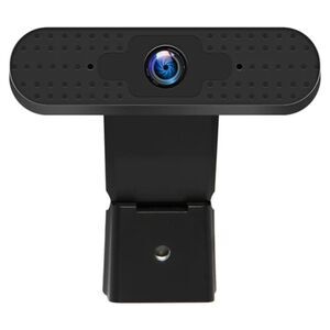 🆕 OTM Essentials HD Pro Webcam
